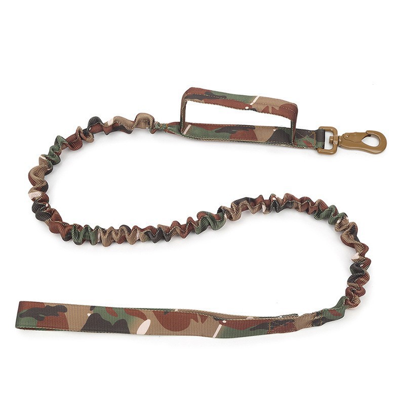 Camuflaje de tracción