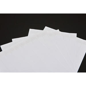 [AnyWristband] Feuilles d'impression laser personnalisées en Tyvek, feuilles imprimables au laser TYVEK 25 mm (1 pouce) pour impression à basse température - Product Image 5