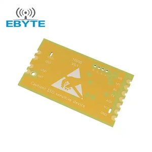 EBYTE ขายดี E31-433T17S 17dBm AX5043 ระยะไกล 2100M 433mhz rf tx/rx โมดูลเครื่องส่งสัญญาณ uart - Product Image 2