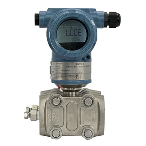 Transmisor Inteligente Esito 3051GP 3051 de Alta Calidad y Bajo Precio, Compatible con OEM, con Función 3051 4-20ma - Product Image 3