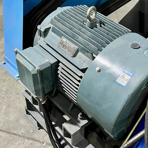 Attrezzatura per Frantumazione di Grandi Blocchi per <span class=keywords><strong>Materiali</strong></span> Plastici Rigidi, Grandi Pezzi Solidi e Rifiuti Industriali - Product Image 5
