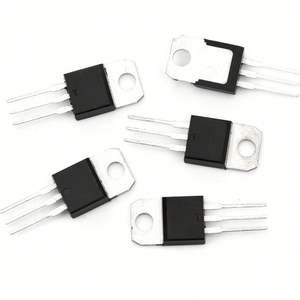 Authentic New - Guaranteed 16N50L-TF TO-220F Transistor CZSKU:HU56CR95 - Product Image 1