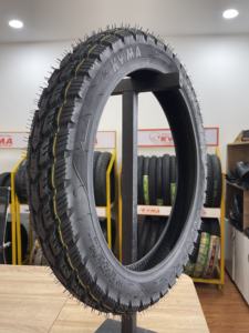 Neumático de Motocicleta Premium K103 de 17/18 Pulgadas, Tipo Tubo y Sin Cámara, Duradero, para África, América del Norte, América del Sur y Medio Oriente - Product Image 6