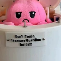 Jouets en peluche, animal en peluche, pieuvre en colère, jouet en peluche interactif, mignon, dessin animé, poupée en peluche, cadeaux pour les amis