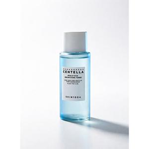 SKIN1004 Centella Hyalu Cica Brightening Toner 210ml Hydrating Brightening All <b>Skin</b> Types - Product Image 1