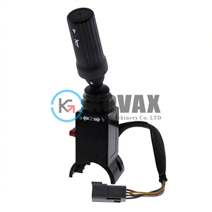 310-9356 3109356 Palanca <span class=keywords><strong>de</strong></span> Control <span class=keywords><strong>de</strong></span> Joystick para Excavadora 310-9354 310-9355 para John Deere Hitachi 120C 160C 200C 210C ZX200 ZX210 - Product Image 6