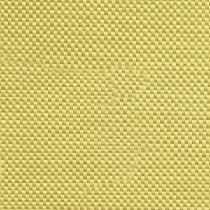 Telas amarillas de aramida para productos de seguridad de aislamiento térmico con certificado de prueba () - Product Image 1