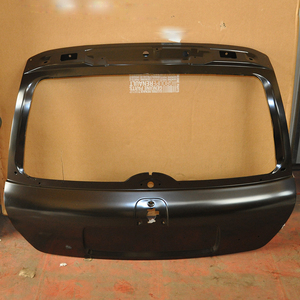 Cofano Motore di Ricambio per RN <span class=keywords><strong>CLIO</strong></span> 2, Parti di Carrozzeria Auto, Prodotto in Cina OEM:7751473024 - Product Image 6