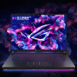 โน้ตบุ๊กเกมมิ่ง Rog Strix G635 ขนาด 16 นิ้ว พร้อมหน้าจอ Nebula HDR และระบบปฏิบัติการ Windows - Product Image 1