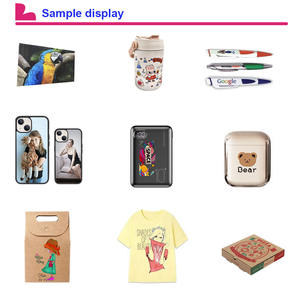 Venta directa de fábrica 30cm 40cm 60cm Todo en uno <span class=keywords><strong>A2</strong></span> Impresora UV Rollo <span class=keywords><strong>a</strong></span> rollo Impresora digital DTF Máquina de impresión para teléfono móvil - Product Image 6