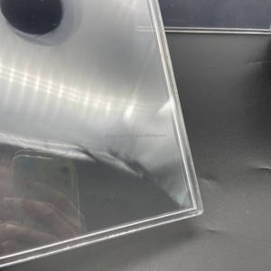 Custodia protettiva Toploader a <span class=keywords><strong>fumetti</strong></span> personalizzata più venduta JO-TC-19 Toploader in argento formato età - Product Image 5