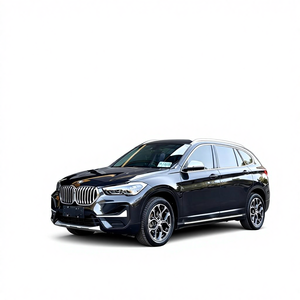 <span class=keywords><strong>BMW</strong></span> X1 SDrive20Li 2022, 1.5T Turbo, Edición Fashion, SUV con Techo Panorámico, Asientos de Cuero con Interior Oscuro, Neumáticos R18, Usado - Product Image 1