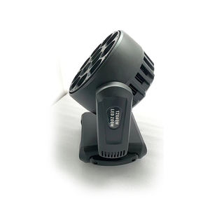 Lampada a Testa Mobile Quattro-in-Uno Sharpy 12*40 con Effetto Beam e Movimento Oscillante per Illuminazione da Palcoscenico - Product Image 4