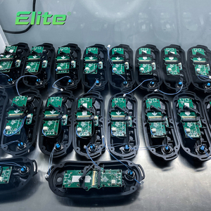 Monocular de telémetro láser de mapeo y análisis con longitud de onda de 1535nm y opciones integrales de salida del sistema de coordenadas - Product Image 6