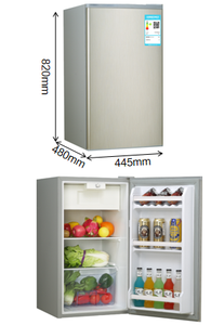 BCD126E 126L <span class=keywords><strong>12v</strong></span> <span class=keywords><strong>24V</strong></span> <span class=keywords><strong>camion</strong></span> e frigorifero RV <span class=keywords><strong>frigo</strong></span> portatile - Product Image 6