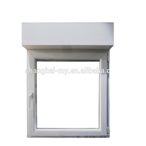 Portes roulantes anti-vol robustes pour garages résidentiels et magasins commerciaux - Product Image 6