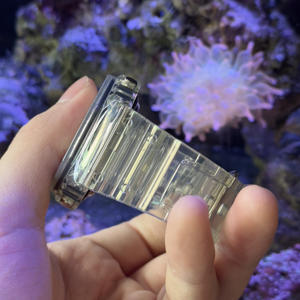 Montres de sport série <span class=keywords><strong>G</strong></span>, montres antichoc, <span class=keywords><strong>bracelet</strong></span> <span class=keywords><strong>transparent</strong></span> pour Ga2100 Ga5600 Gm2100 Ga110, bracelets étanches, montre intelligente pour hommes et femmes - Product Image 5