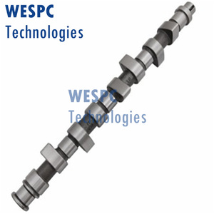 Piezas de generador diésel WESPC, árbol de levas de acero forjado para Volkswagen/a GMC SYCLORE2.5 10029787 - Product Image 2