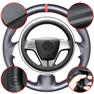 <span class=keywords><strong>Funda</strong></span> de <span class=keywords><strong>Volante</strong></span> de Fibra de Carbono <span class=keywords><strong>para</strong></span> <span class=keywords><strong>Mazda</strong></span> <span class=keywords><strong>3</strong></span> Axela 2008-2013 CX-7 CX7 2010-2016 <span class=keywords><strong>Mazda</strong></span> 5 2011-2013 <span class=keywords><strong>Mazda</strong></span> 6 Atenza 2009-2013 - Product Image 1