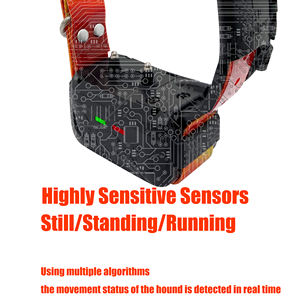 <span class=keywords><strong>GPS</strong></span> da Caccia per Tutti i Terreni ESEEK - Product Image 6