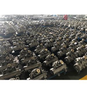 टीआरडब्ल्यू के लिए ब्रांड नए पावर स्टीयरिंग गियर बॉक्स TAS65219 रॉस Peterbilt Kenworth अमेरिकी भारी ट्रक भागों - Product Image 4