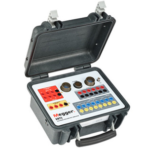 British megge berts อุปกรณ์รีลส์อิเล็กทรอนิกส์220V สำหรับอุปกรณ์ทดสอบ - Product Image 3