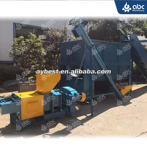 Minimáquina de prensado de aceite de palma, planta de línea, superventas - Product Image 4