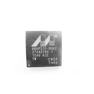 Chip BGA 88AP310-BGK2, Circuito Integrado Especializado, Componente Electrónico, Gran Cantidad, Precio Favorable - Product Image 1