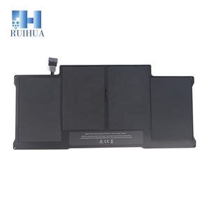 Nuova batteria RUIHUA A1496 per <span class=keywords><strong>Macbook</strong></span> <span class=keywords><strong>Air</strong></span> 13 'A1466 A1369 Laptop A1496 A1405 A1377 batteria per Laptop 2013-2017 anno - Product Image 2