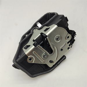 Cerradura de puerta delantera izquierda WLGRT OEM 7229463 para <span class=keywords><strong>BMW</strong></span> 1 2 3 4 5 6 7 X1 X3 X5 X6 <span class=keywords><strong>Z4</strong></span> 2001- - Product Image 6