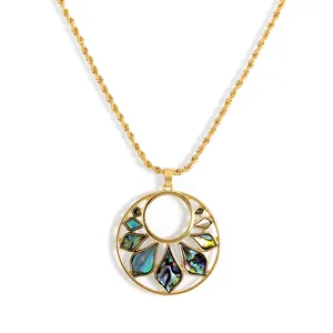 最新产品2023 frederic sage夏威夷珠宝项链女性