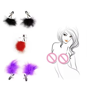 Зажим для сосков и груди - Product Image 1