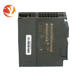 คอนโทรลเลอร์ตั้งโปรแกรมได้โมดูลอินพุตแบบอนาล็อก6ES7331-7PF10-0AB0 331-7PF10-0AB0 6ES7 Siemens ของแท้ของใหม่ - Product Image 5