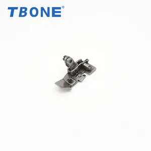 Pegasus 700-5 overlock sewing machine p504 five thread presser foot 208504 757 presser foot