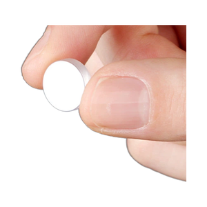 Prisma Óptico de Ângulo Reto de Alta Precisão com Substrato de Quartzo de Alta Resistência ao Danos Hao Xuan, Elemento de Plano Óptico com Revestimento OEM 99,9% - Product Image 6