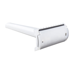 Anning Brand Hair Removal <b>Razor</b> Disposable Plastic Women's Intimate Shaver For Preoperative Use - Product Image 5