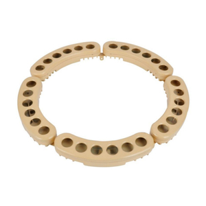 Albero a <span class=keywords><strong>LED</strong></span> che abbraccia luce esterna IP65 luce impermeabile luce luce luce luce albero circolare albero da giardino - Product Image 2