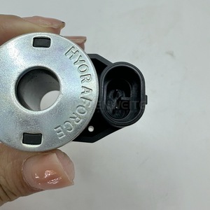 คอยล์โซลินอยด์วาล์ว Senwitt รุ่น AT333807 12V 24V สำหรับเครื่องยนต์ 8225R 8320R 410K อะไหล่รถขุด - Product Image 4