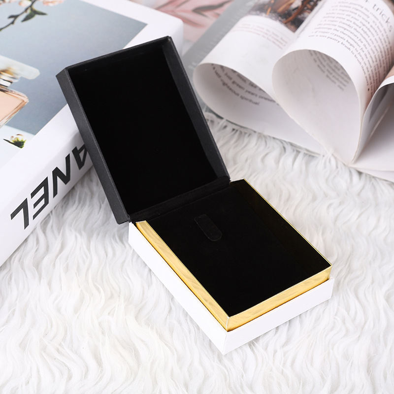 White Black 7*9*3cm