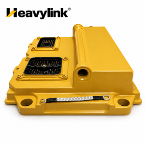 Controlador de Motor ECU Heavylink 255-5285 para Excavadoras C7 C9 C11 C13 312D 315D 320D 329 330D - Product Image 4