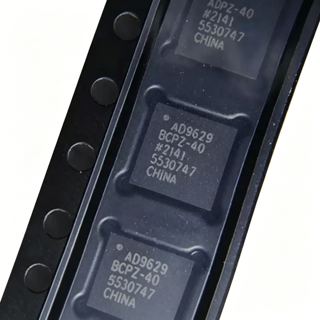 Brand New OTHER AD9629BCPZRL7-40 IC Memory Chip (Chips) Accurate Standard Mounting Guaranteed Original for Electronic
