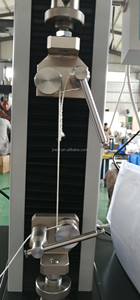Máquina de Teste de Resistência à Compressão com Mola a Gás Automática de Coluna Única Controlada por Computador para Laboratório - Product Image 6