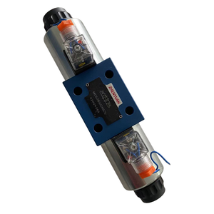 Solénoïde 4WE3 4WE4 4WE6 4WE10 4WE10F3X/CG24NZ5L 4WE10EB3X/CW110N9K4 NG3-NG32 CETOP 03 05 - Product Image 1