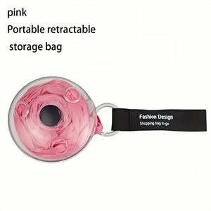 Sac de courses pliable réutilisable <span class=keywords><strong>pour</strong></span> femme en Oxford 210D avec logo personnalisé, très populaire - Product Image 3