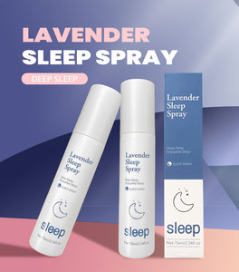 Addio all'insonnia e benvenuto al mattino: Spray per il sonno alle erbe altamente efficace Sleep Guardian per un rilassamento profondo - Product Image 6