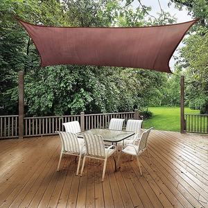 Bollison Filet <span class=keywords><strong>d</strong></span>'<span class=keywords><strong>ombrage</strong></span> respirant et imperméable / Filet pare-soleil anti-UV / Filet <span class=keywords><strong>d</strong></span>'<span class=keywords><strong>ombrage</strong></span> anti-UV / Taux <span class=keywords><strong>d</strong></span>'<span class=keywords><strong>ombrage</strong></span> 45% - Product Image 6