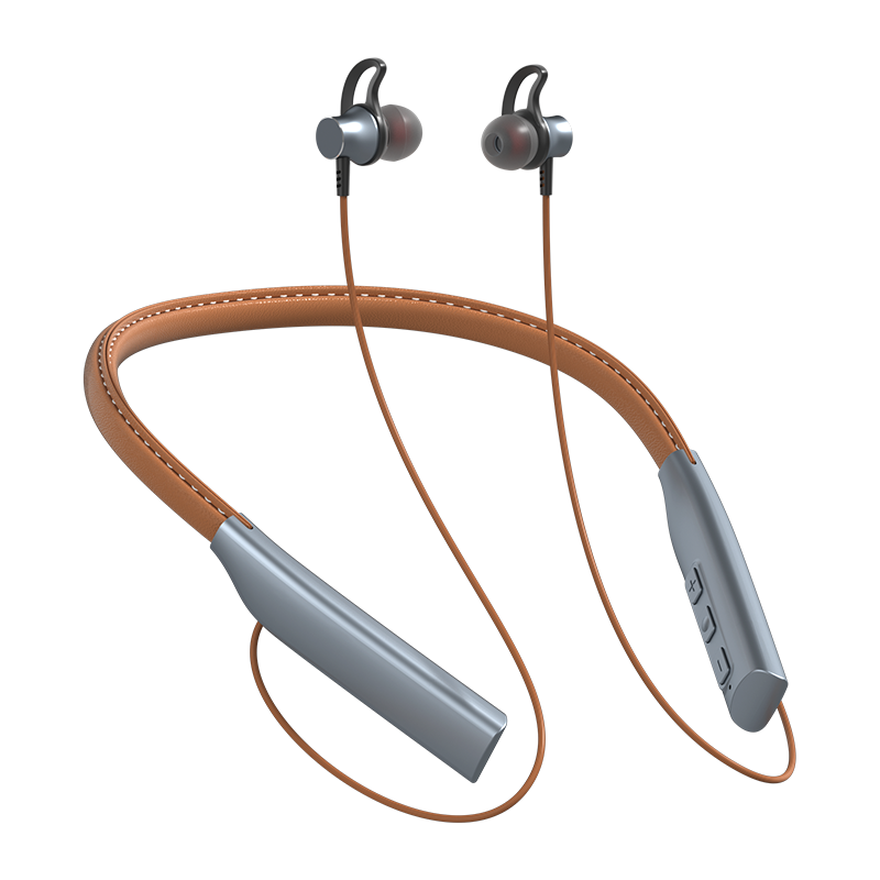 YY-706 スポーツマグネティックワイヤレスイヤフォン 防水 HiFiで