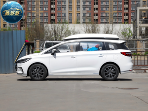 BYD Song MAX DM-i, BYD Song MAX MPV, BYD Song MAX Híbrido <span class=keywords><strong>Enchufable</strong></span> - Product Image 4