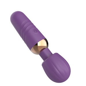 USB Magnetic Charging Double Sided 10 Frequencies Licking Tongue <b>Vibrator</b> Waterproof Medical Silicone Adult Sex Toy - Product Image 4