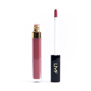 <span class=keywords><strong>UMF</strong></span> maquillaje de labios brillo labial cosméticos larga impermeable duradera de humedad rojo mate lápiz labial líquido brillo de labios de etiqueta privada - Product Image 4